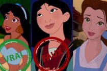 Disney : impossible d&rsquo;avoir 5/5 à ce quiz vrai ou faux sur les Princesses
