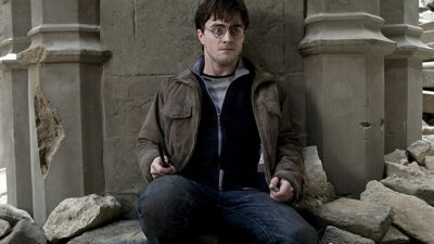 Harry Potter et les Reliques de la mort partie 1 et 2 : impossible d'avoir plus de 5/10 à ce quiz sur les films