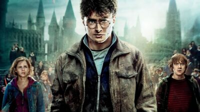 Harry Potter : tu décroches tes BUSE si tu as plus de 15/20 à ce quiz sur la saga