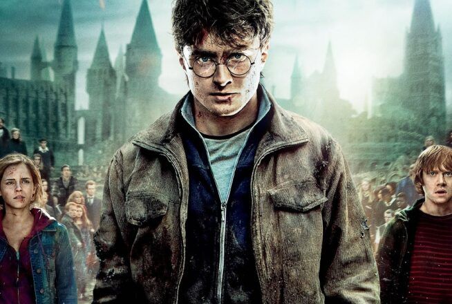 Harry Potter : tu décroches tes BUSE si tu as plus de 15/20 à ce quiz sur la saga