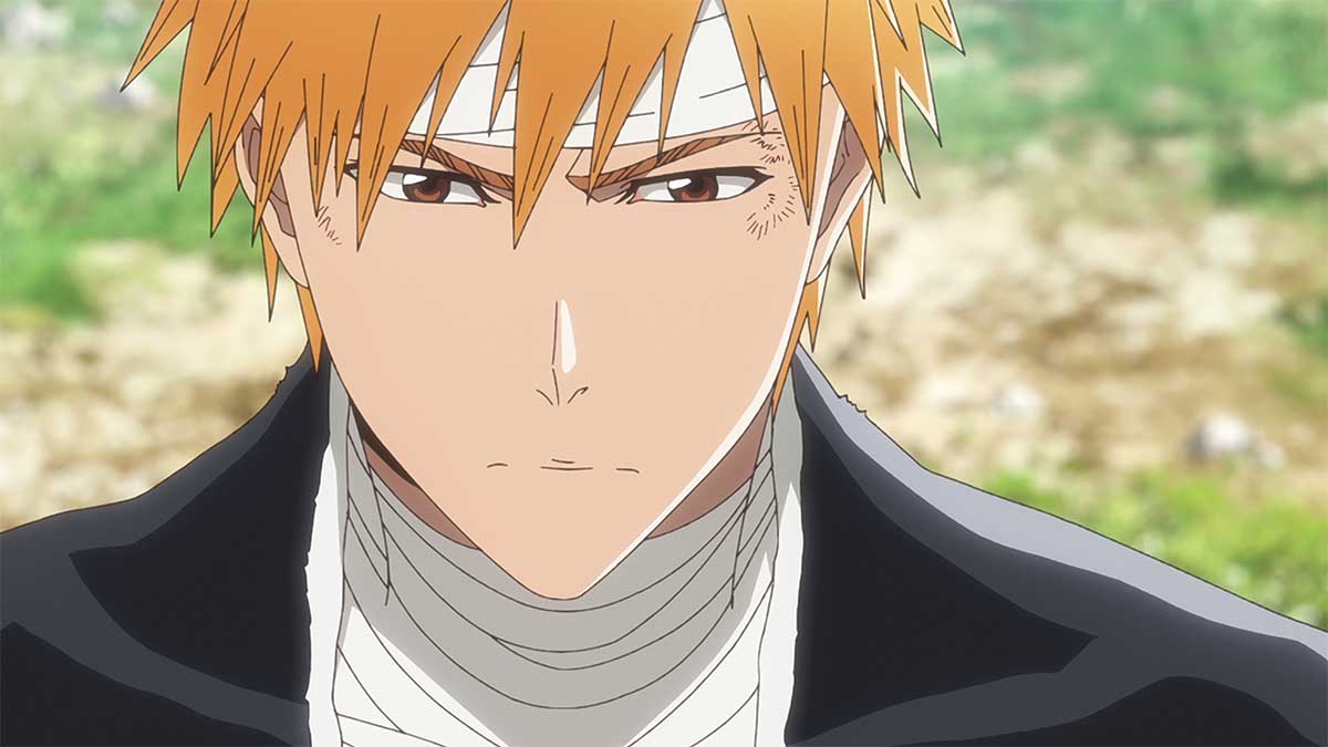 T&rsquo;as grandi avec Bleach si tu sais quels personnages ont dit ces 10 répliques dans l&rsquo;anime