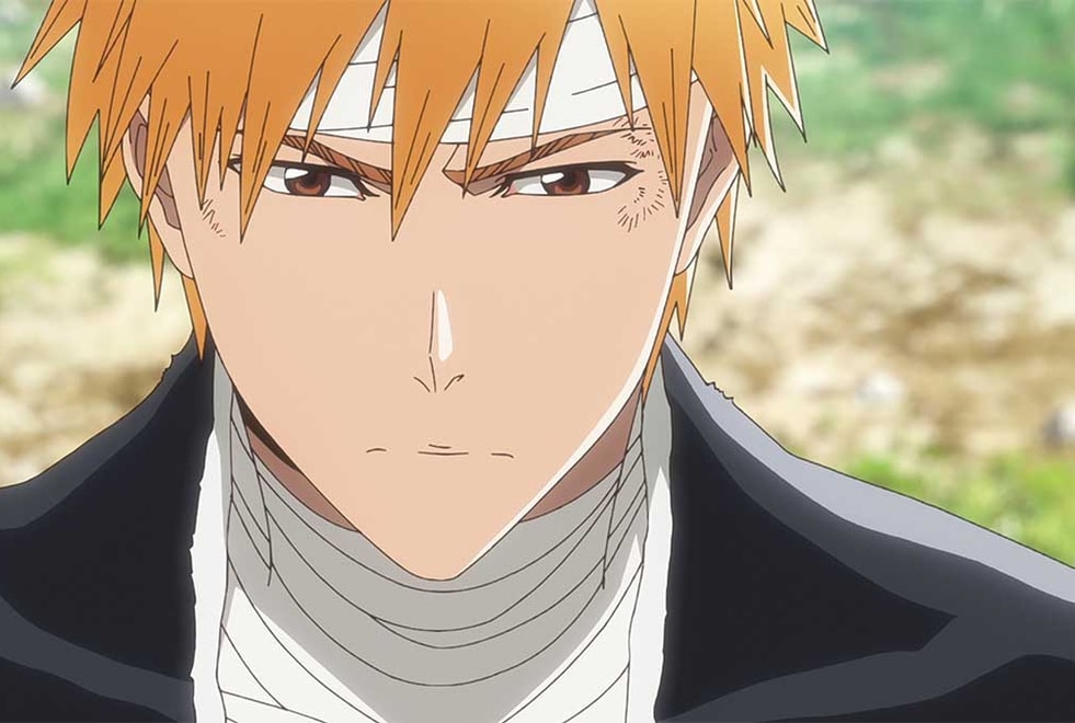 T’as grandi avec Bleach si tu sais quels personnages ont dit ces 10 répliques dans l’anime