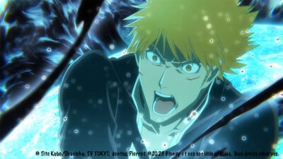 Bleach : impossible d’avoir 5/5 à ce quiz sur l'anime culte