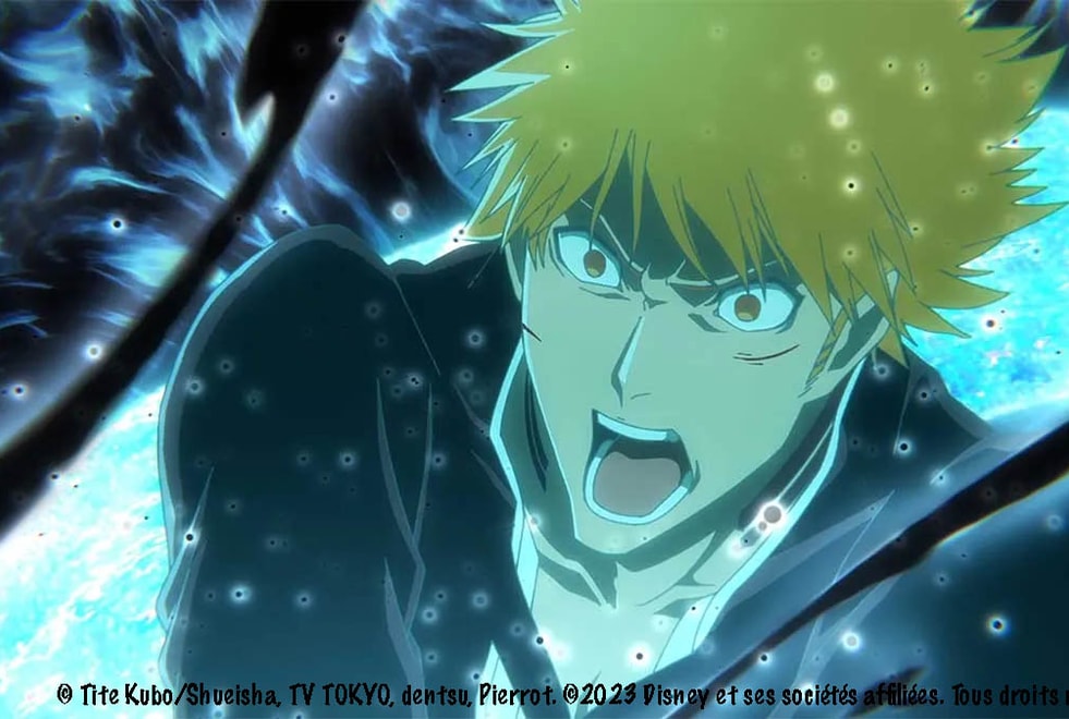 Bleach : impossible d’avoir 5/5 à ce quiz sur l’anime culte