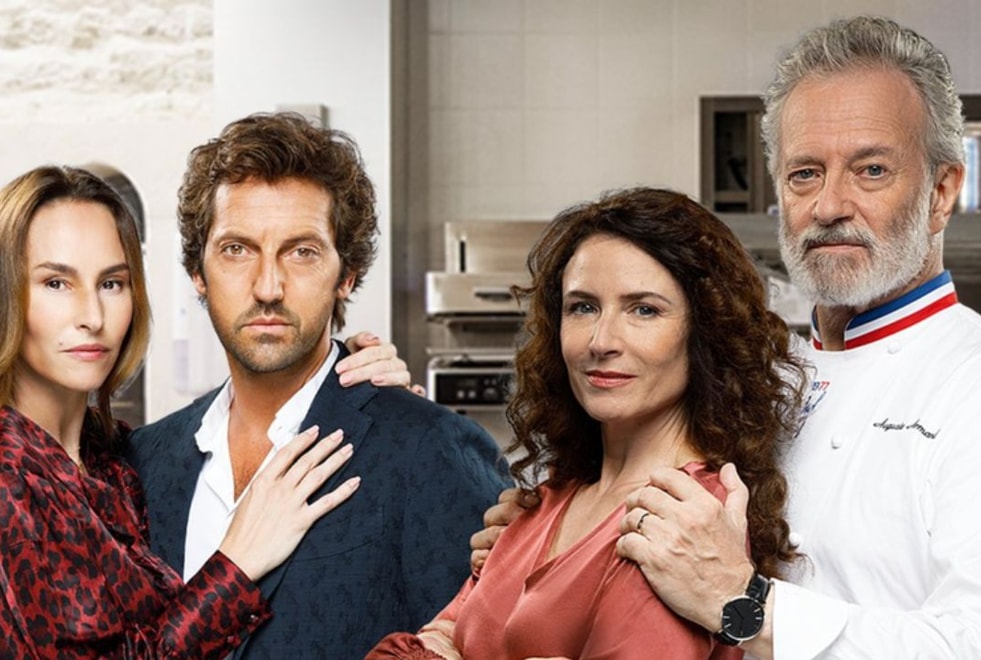 Ici Tout Commence : ce perso emblématique devait se suicider dans le premier épisode
