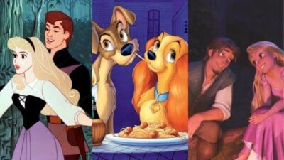 Disney : impossible d'avoir 5/5 à ce quiz sur les couples