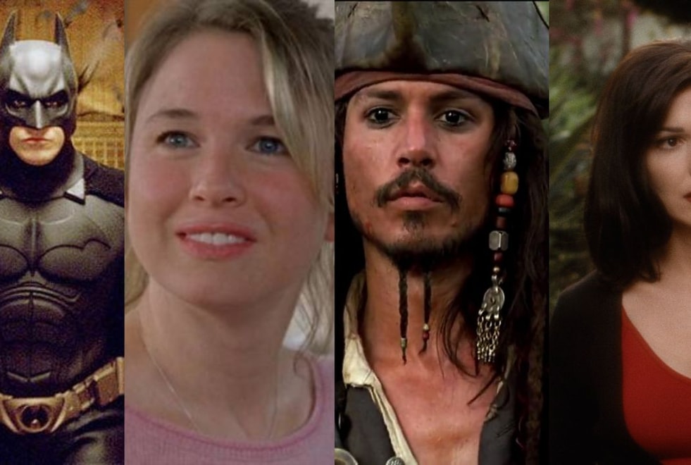 Quiz : seul quelqu’un né dans les années 2000 retrouveras ces 15 films en 3 mots-clés