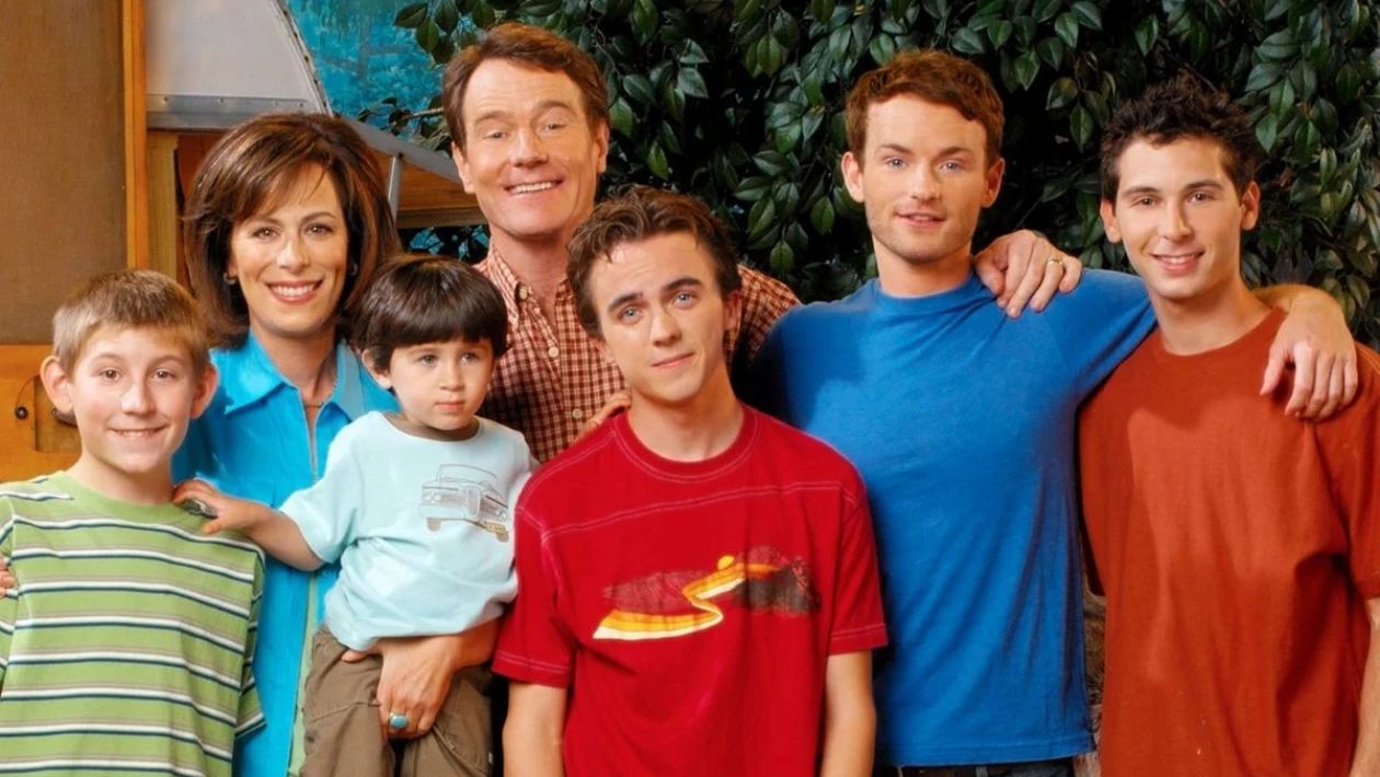 Quiz : donne nous ton mois de naissance, on te dira quel personnage de Malcolm tu es