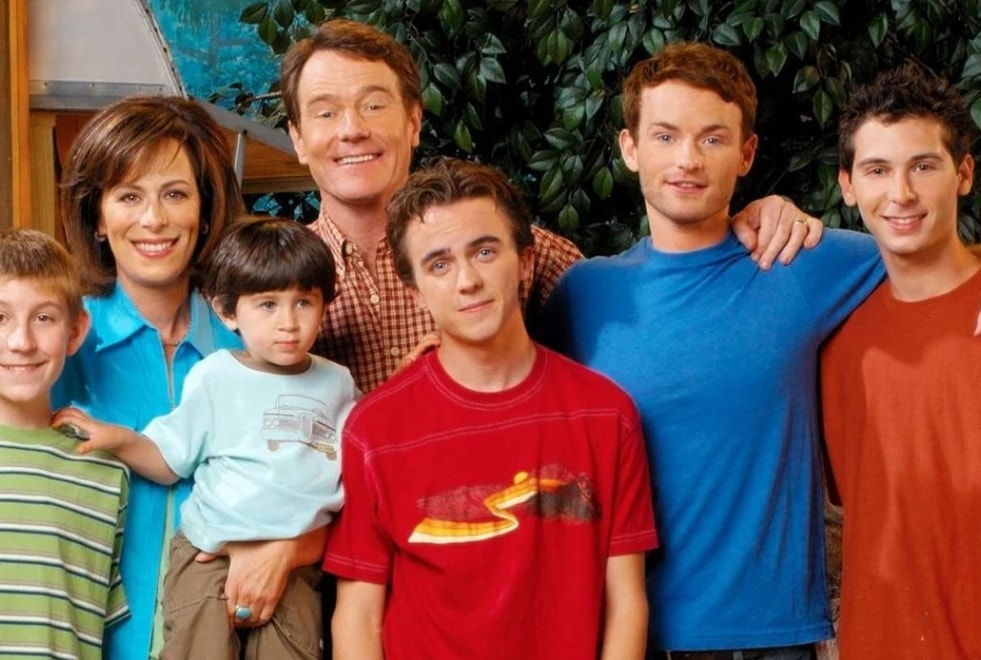 Quiz : t’as raté ton adolescence si tu ne nommes pas ces 5 personnages de Malcolm