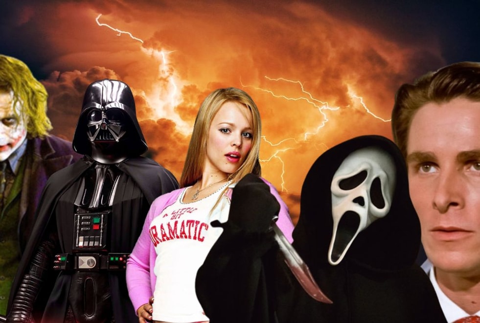 Quiz : t’es un boomer si tu ne nommes pas ces 10 méchants culte de films des années 2000