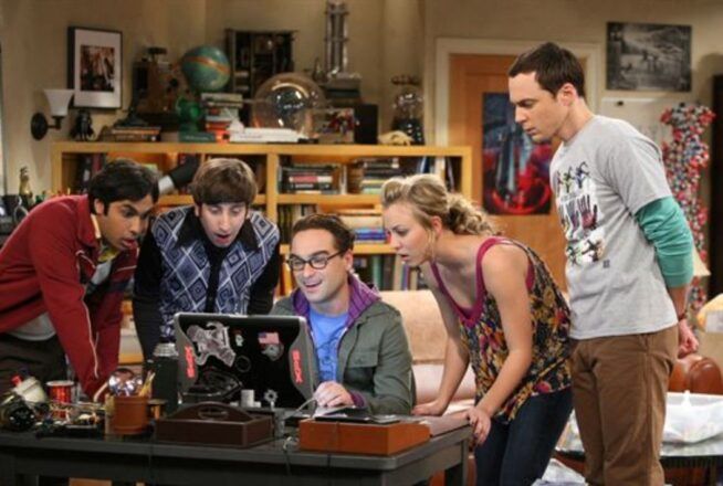 The Big Bang Theory : pourquoi la saison 1 est-elle plus courte que les autres ?