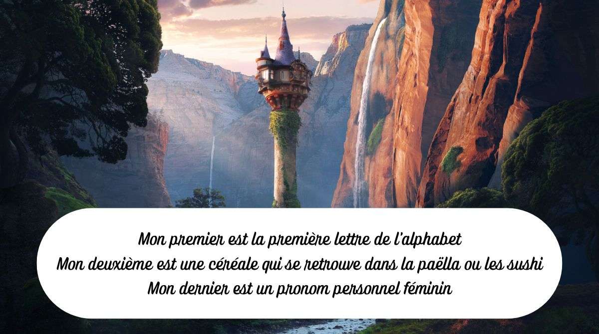 © Disney