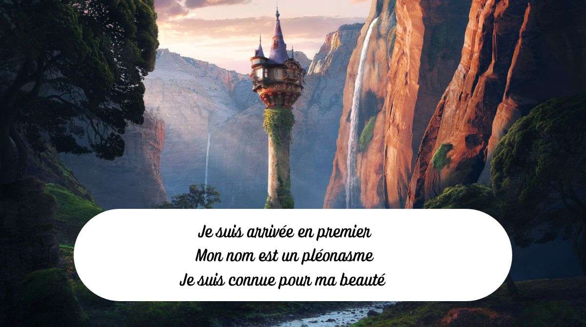 © Disney