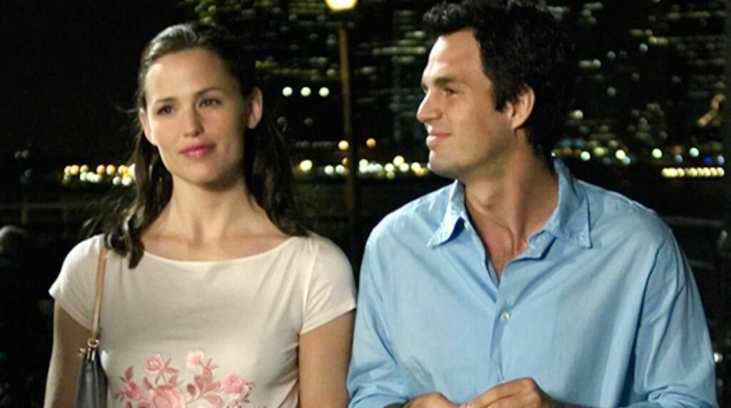 jenna et matty dans 30 ans sinon rien