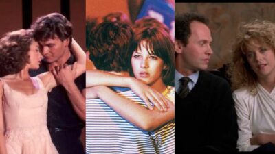 Quiz : sauras-tu retrouver ces 10 couples de films des années 80 en un détail ?