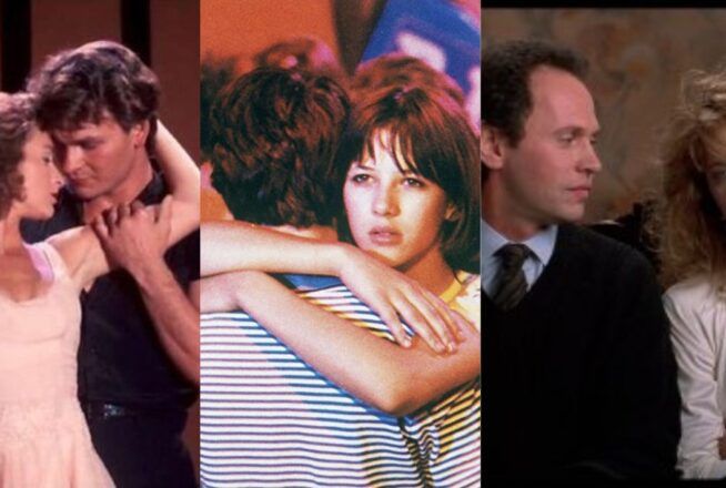 Quiz : sauras-tu retrouver ces 10 couples de films des années 80 en un détail ?