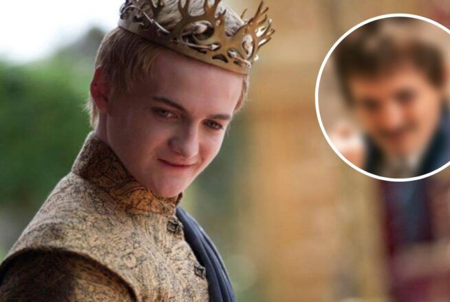 Game of Thrones : Jack Gleeson (Joffrey) méconnaissable dans la série The Famous Five