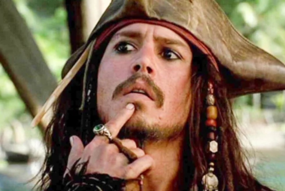 Tu n’as jamais vu Pirates des Caraïbes si tu n’as pas 5/5 à ce quiz sur la saga