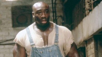 La Ligne Verte : seul un fan aura 5/5 à ce quiz sur John Coffey