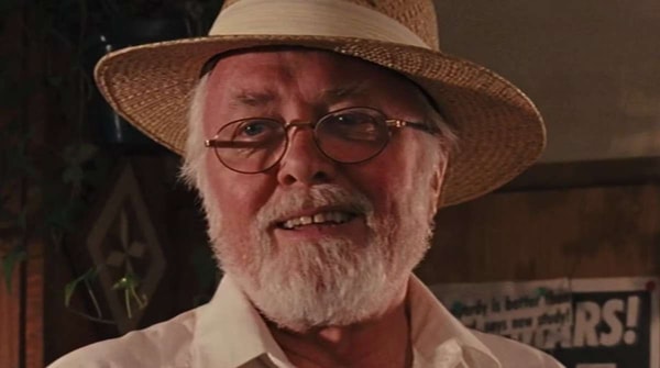 john-hammond-dans-jurassic-park