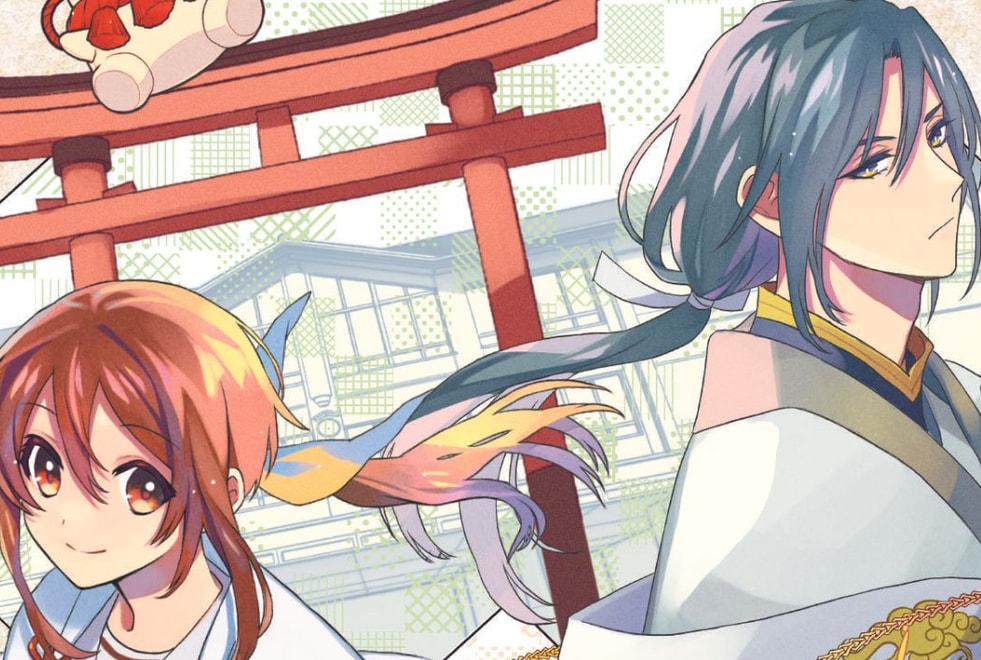 Kamisama School : pourquoi ce manga va plaire aux amateurs de fantasy