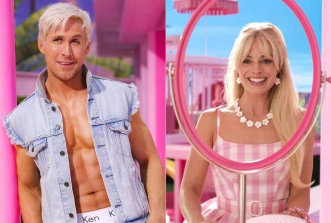 Ce quiz te dira si tu es plus Barbie ou Ken