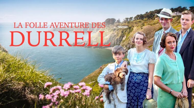 la-folle-aventure-des-durrell-serie