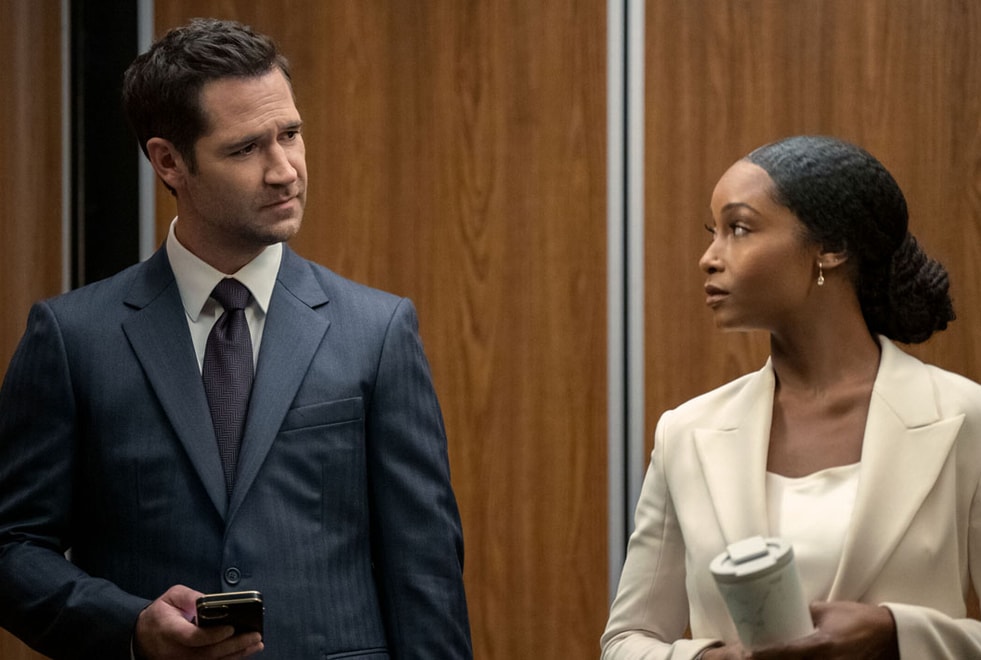 La Défense Lincoln saison 2 : quand sera diffusée la partie 2 sur Netflix ?