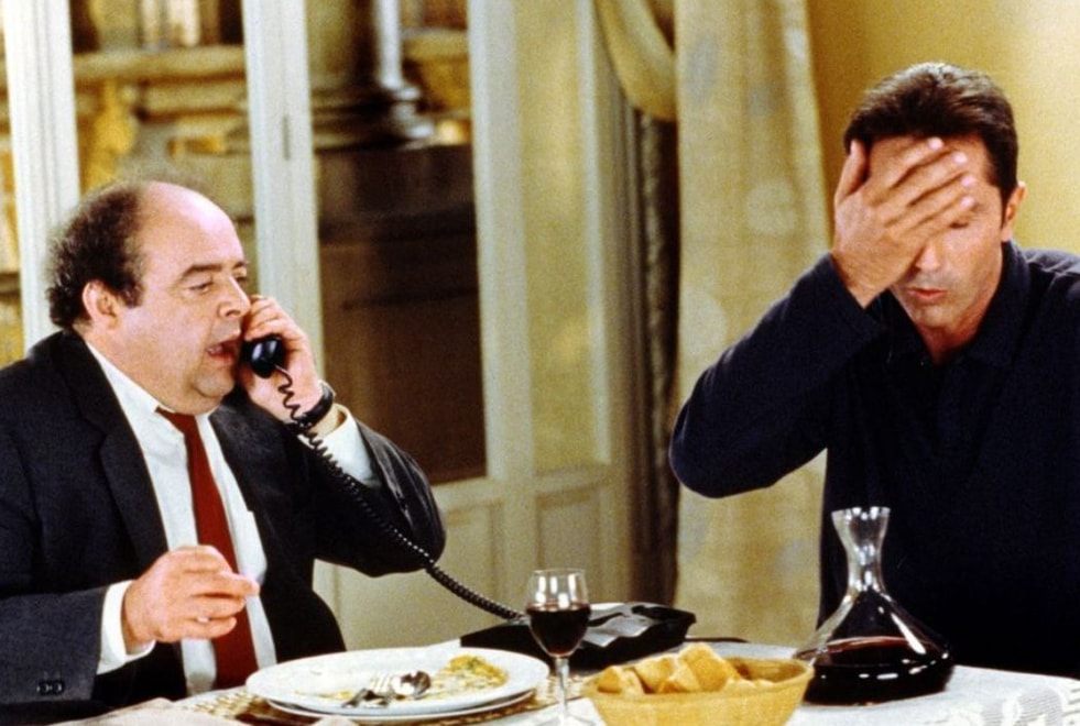 Quiz : seul quelqu’un qui a vu 10 fois Le Dîner de cons saura compléter ces 5 répliques