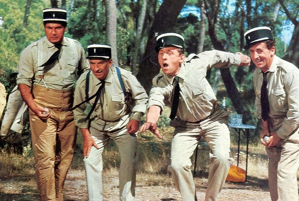 Le Gendarme : le personnage de Louis de Funès dans la saga a-t-il vraiment existé ?