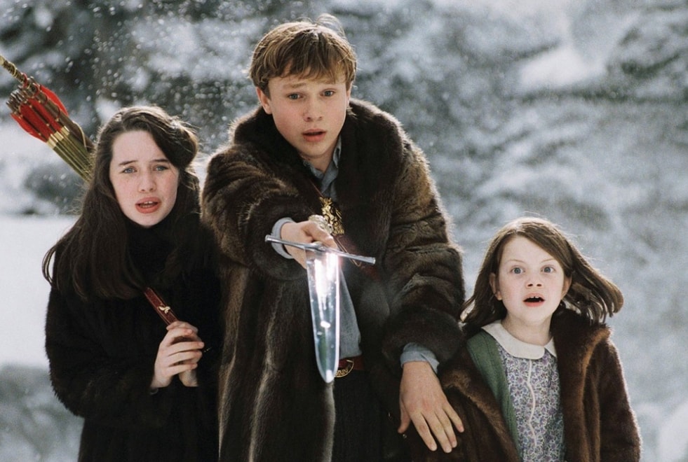 Après Barbie, Greta Gerwig va réadapter Le Monde de Narnia pour Netflix