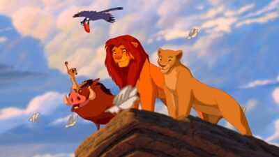 Le Roi Lion : seul quelqu’un qui a vu le film 10 fois aura tout juste à ce quiz