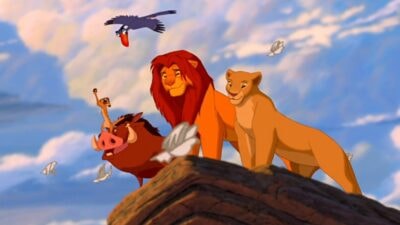 T’as jamais vu Le Roi Lion si t’as pas 5/5 à ce quiz sur le film