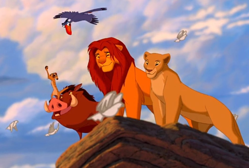 T’as jamais vu Le Roi Lion si t’as pas 5/5 à ce quiz sur le film