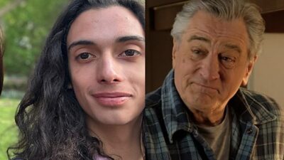 A Star is Born : Leandro De Niro Rodriguez est décédé à l'âge de 19 ans