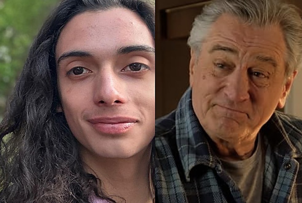 A Star is Born : Leandro De Niro Rodriguez est décédé à l’âge de 19 ans