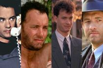 Quiz : Tom Hanks est ton acteur préféré si tu arrives à nommer ces 10 personnages