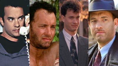 Quiz : Tom Hanks est ton acteur préféré si tu arrives à nommer ces 10 personnages
