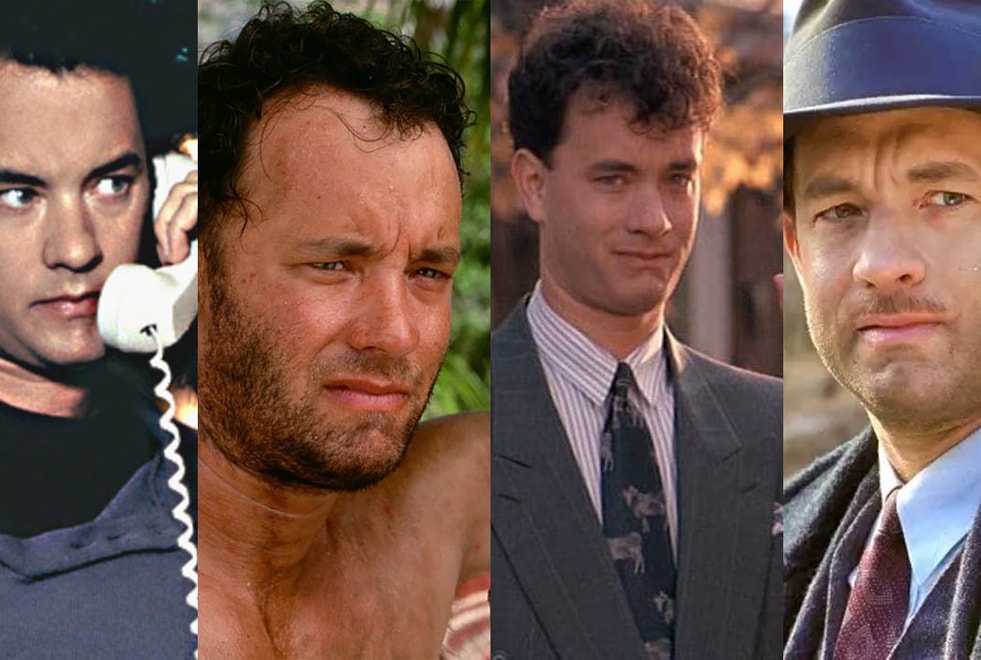 Quiz : Tom Hanks est ton acteur préféré si tu arrives à nommer ces 10 personnages