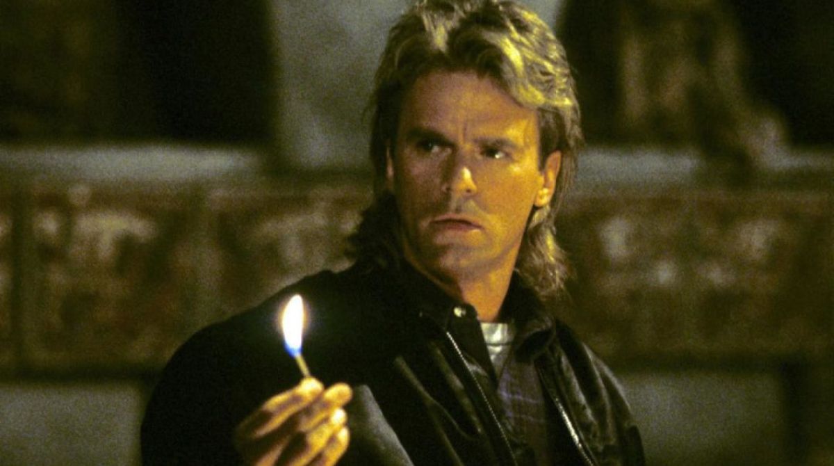 Quiz : t&rsquo;es plus débrouillard que MacGyver si tu fais moins de 3 erreurs à ce test de logique