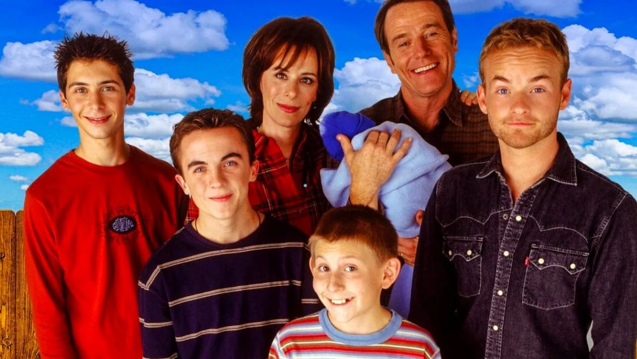 T&rsquo;as raté ton adolescence si tu n&rsquo;arrives pas à nommer ces 10 personnages de la série Malcolm