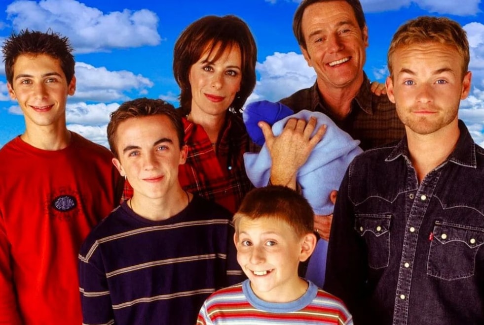 T’as raté ton adolescence si tu n’arrives pas à nommer ces 10 personnages de la série Malcolm