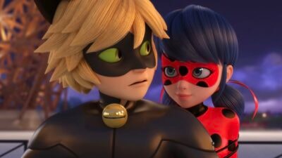 Quiz Miraculous Ladybug : nomme au moins 7 personnages ou tu te feras akumatiser