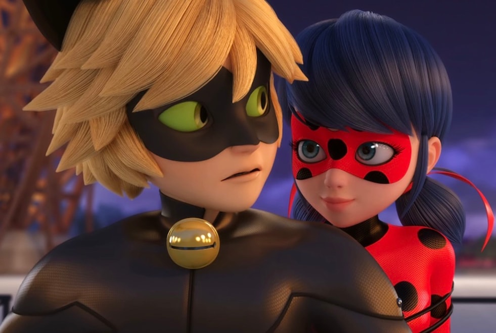 Quiz Miraculous Ladybug : tu te fais akumatiser si tu nommes pas au moins 7 personnages