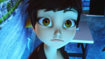 Miraculous saison 5 : quelle est cette chose mystérieuse que Lila voit dans l'épisode final ?