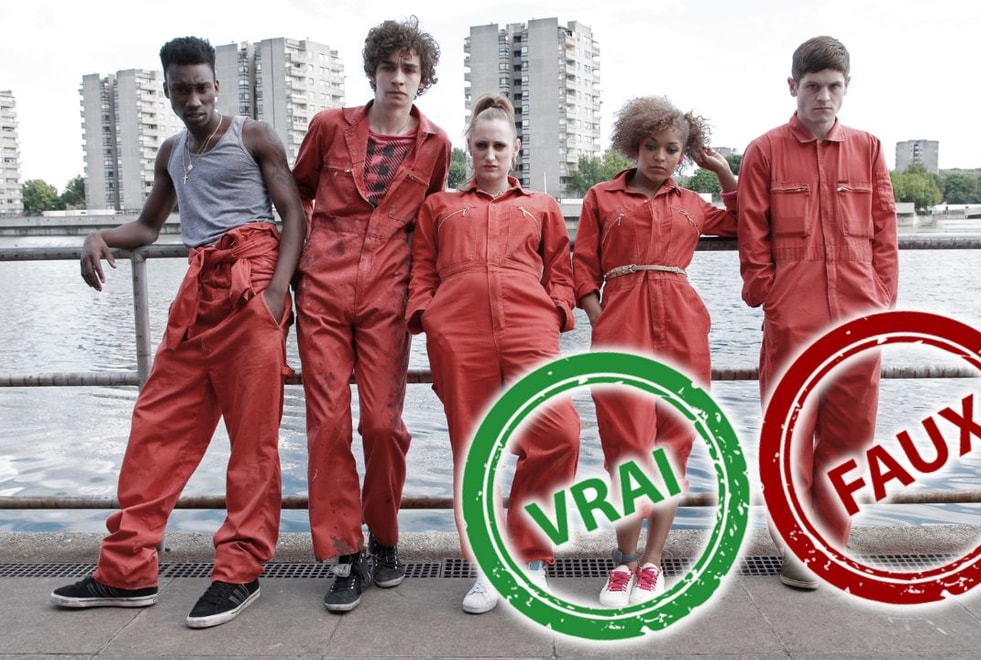 Misfits : impossible d’avoir 10/10 à ce quiz vrai ou faux sur la série