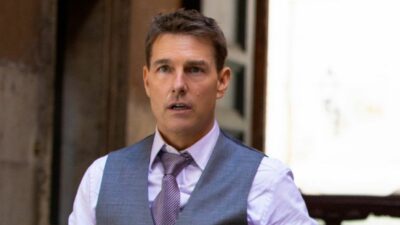 Tom Cruise aimerait faire des films Mission Impossible jusqu’à 80 ans, comme Harrison Ford