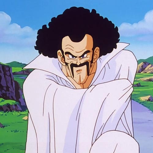 Hercule Satan