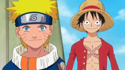 Quiz : donne tes préférences, on devine si tu préfères Luffy ou Naruto