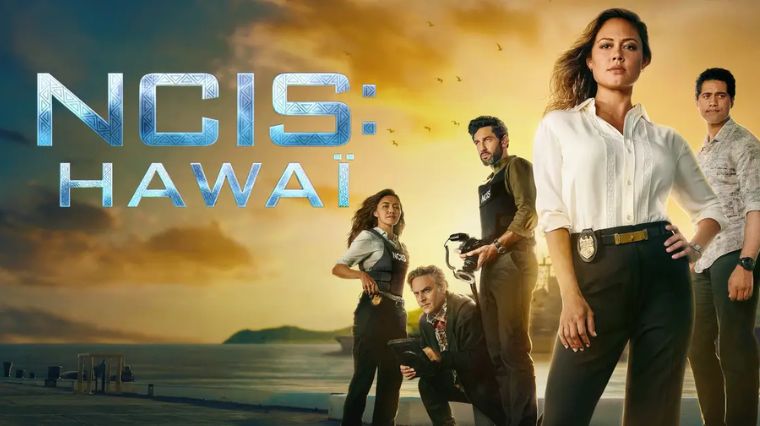 ncis-hawai-serie